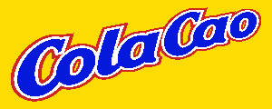 Cola Cao